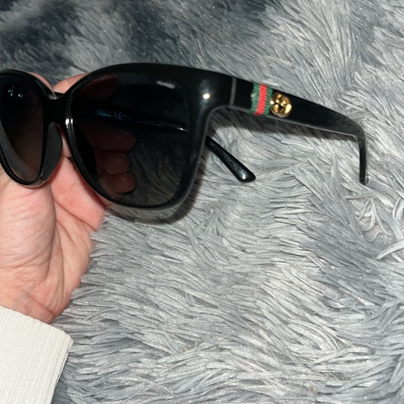 Gucci sunglasses - Picture 6 of 8